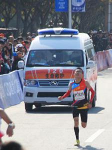 江山市大型活动