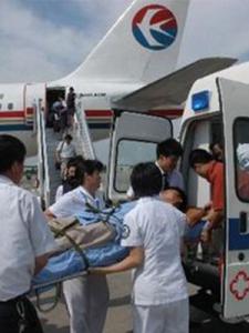 江山市接送服务