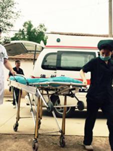 江山市院后转乡